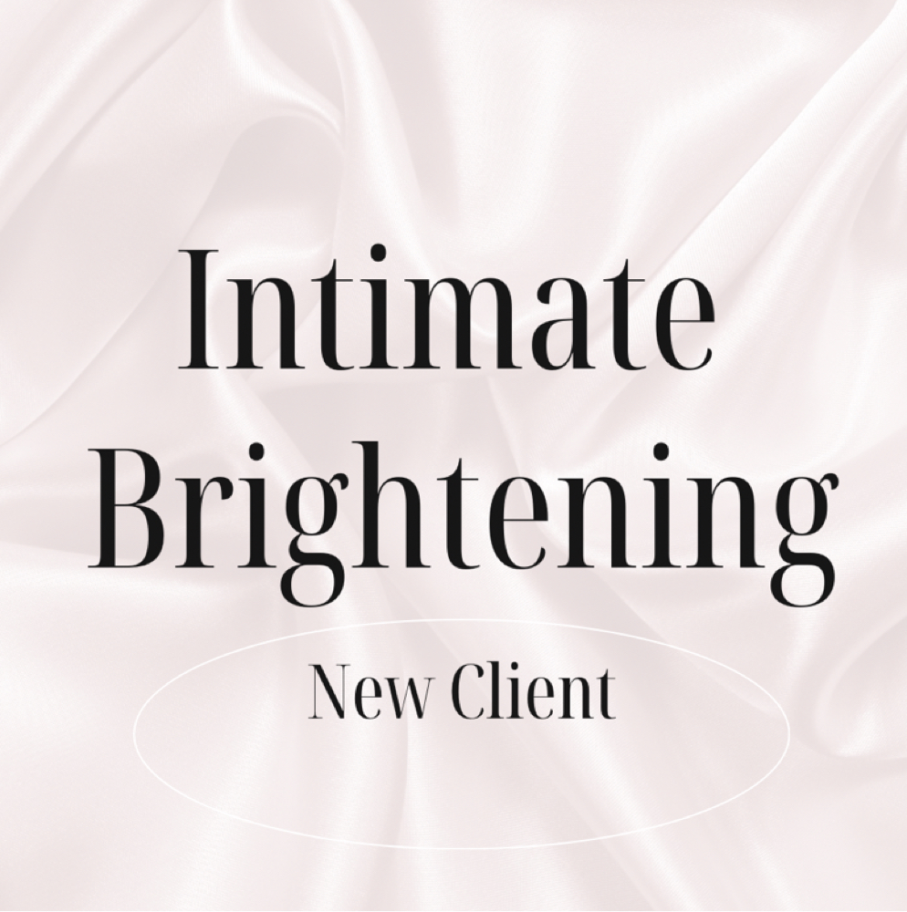 New Client: Glow- Up Starter at CherryBottoms Aesthetics in Reno, NV