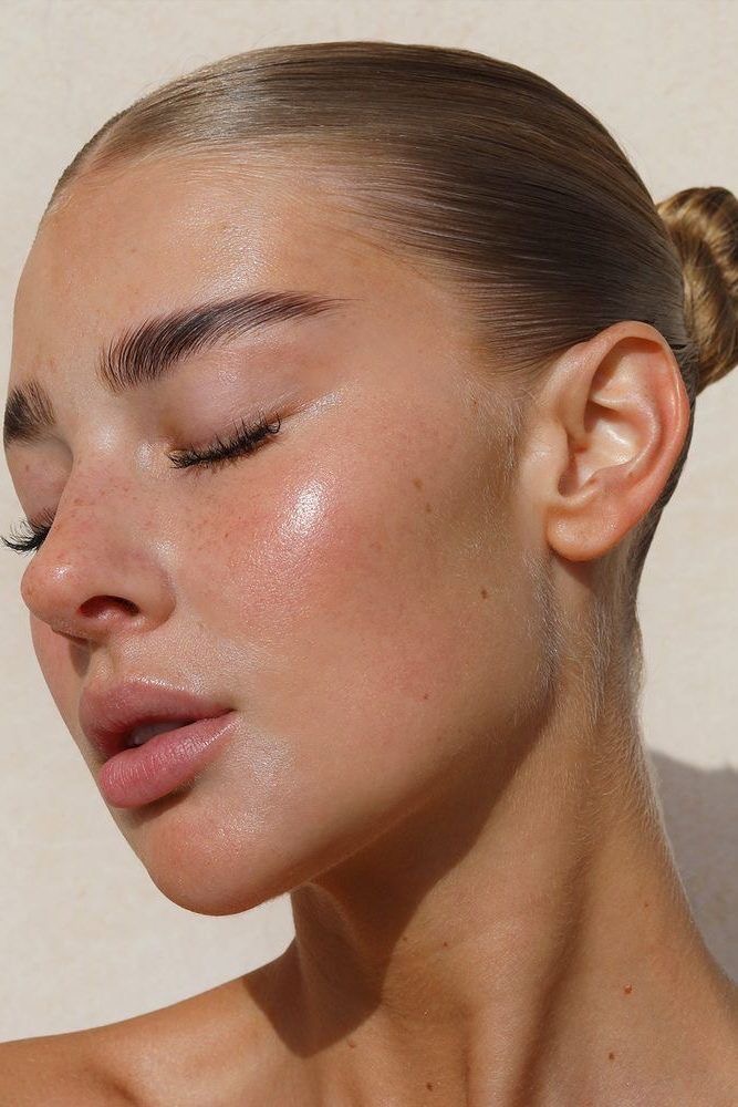 SWEET AND SEXY FACIAL