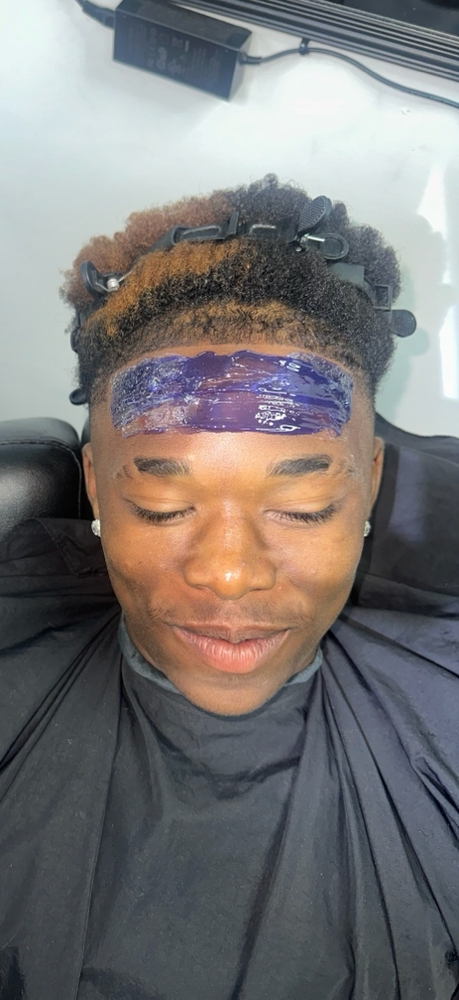 Wax Services