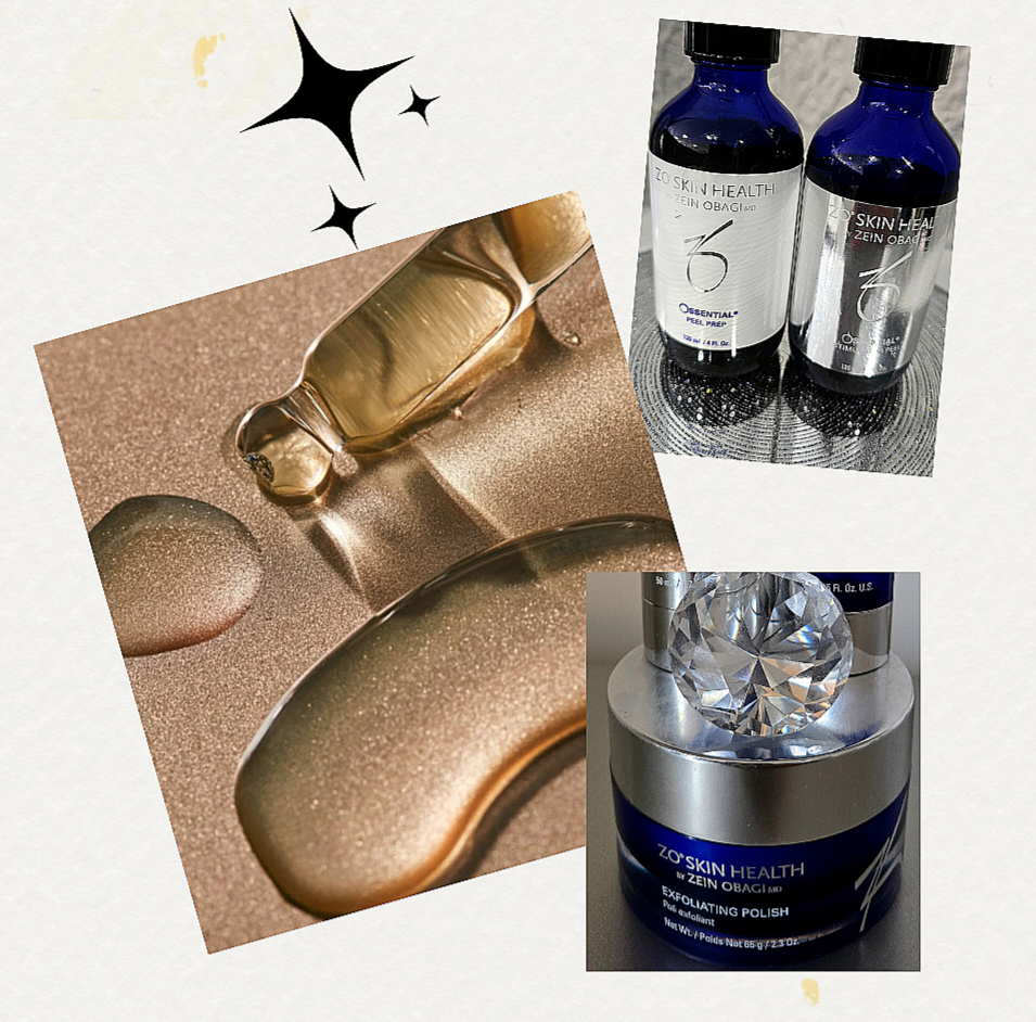 Wrinkle Defense Facial ✨️