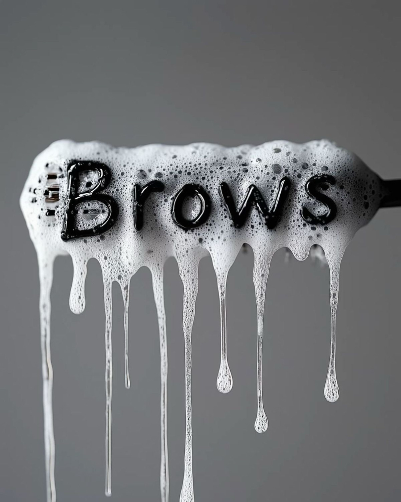 The Brow Edit