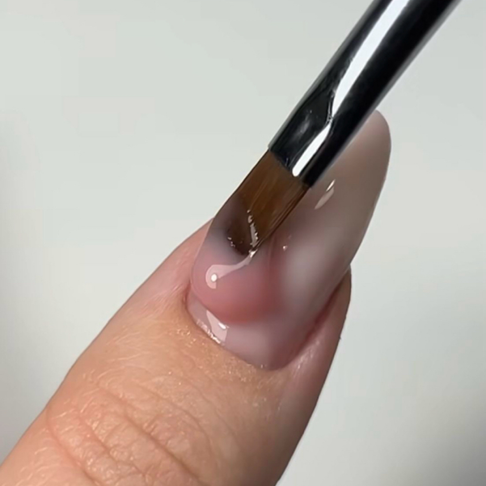 Gel -X Refresh at Hilda’s Queen Nails LlC in Marietta, GA
