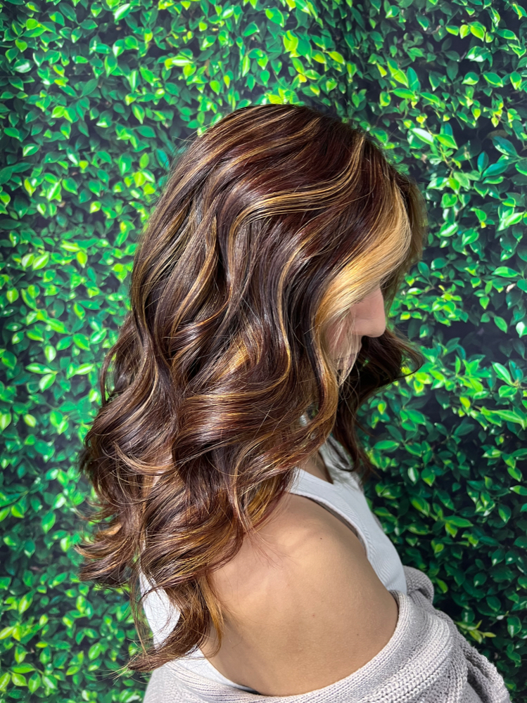 Color Transformations