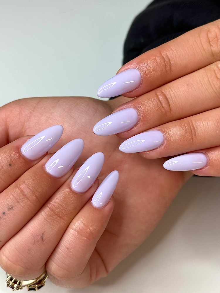 One Solid Color Full Set