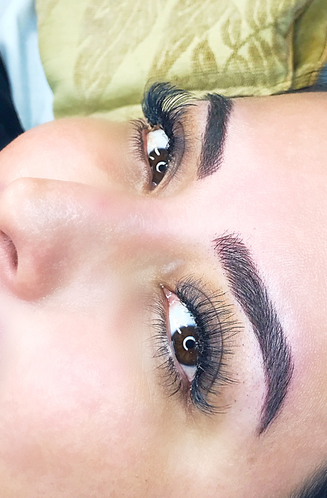 Microblading 2nd Session