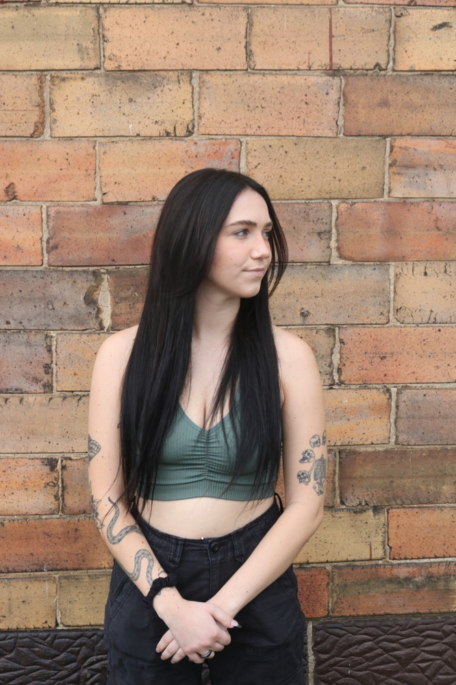 Keratin Smoothing Treatment