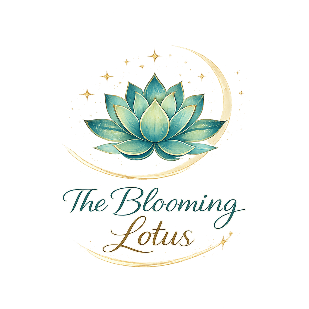 Professional Training & Mentorship at The Blooming Lotus Atelier in Sioux Falls, SD