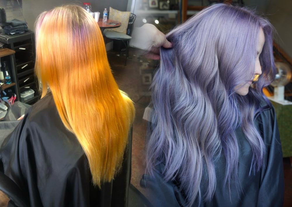 Color Correction (Hourly Rate)