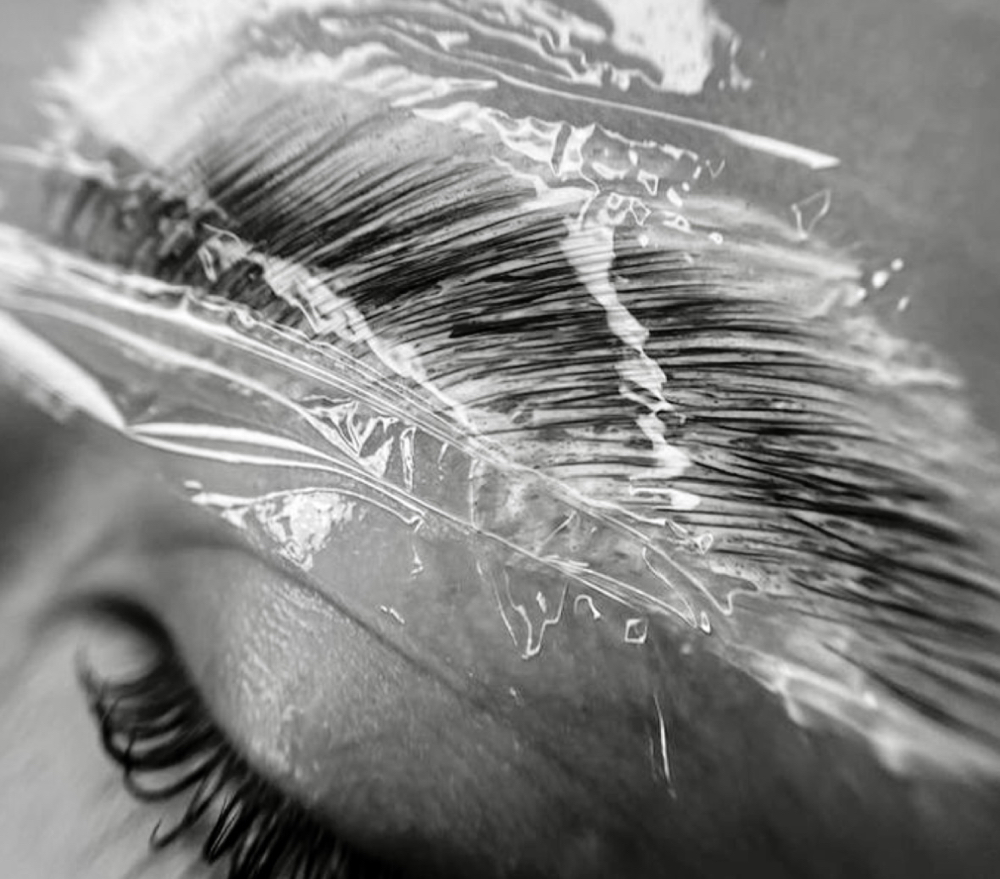 BROW LAMINATION