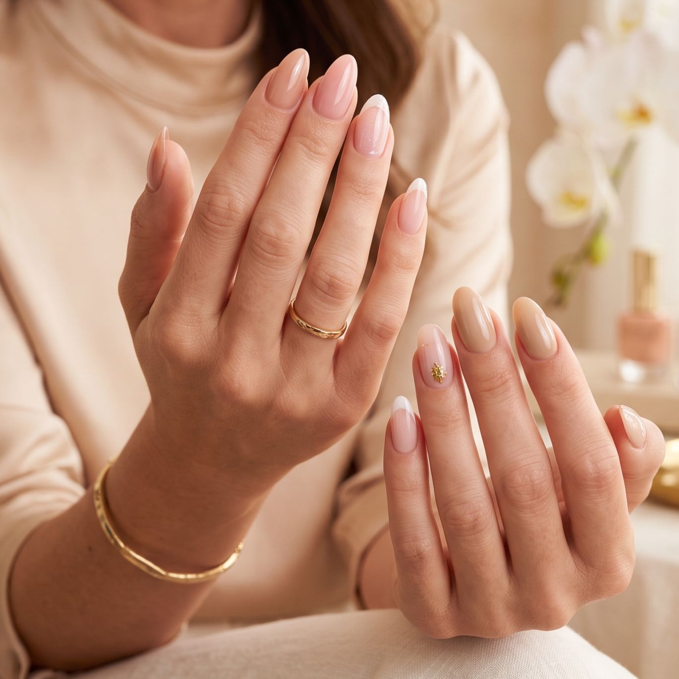 Gel Services at Beauty Service by Valentine in Portland, OR