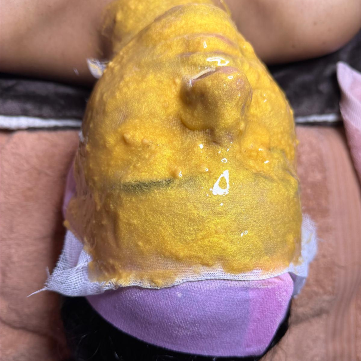 Mukha Soundarya Deluxe at Kerala Ayurveda Panchakarma Center LLC in brandon, FL