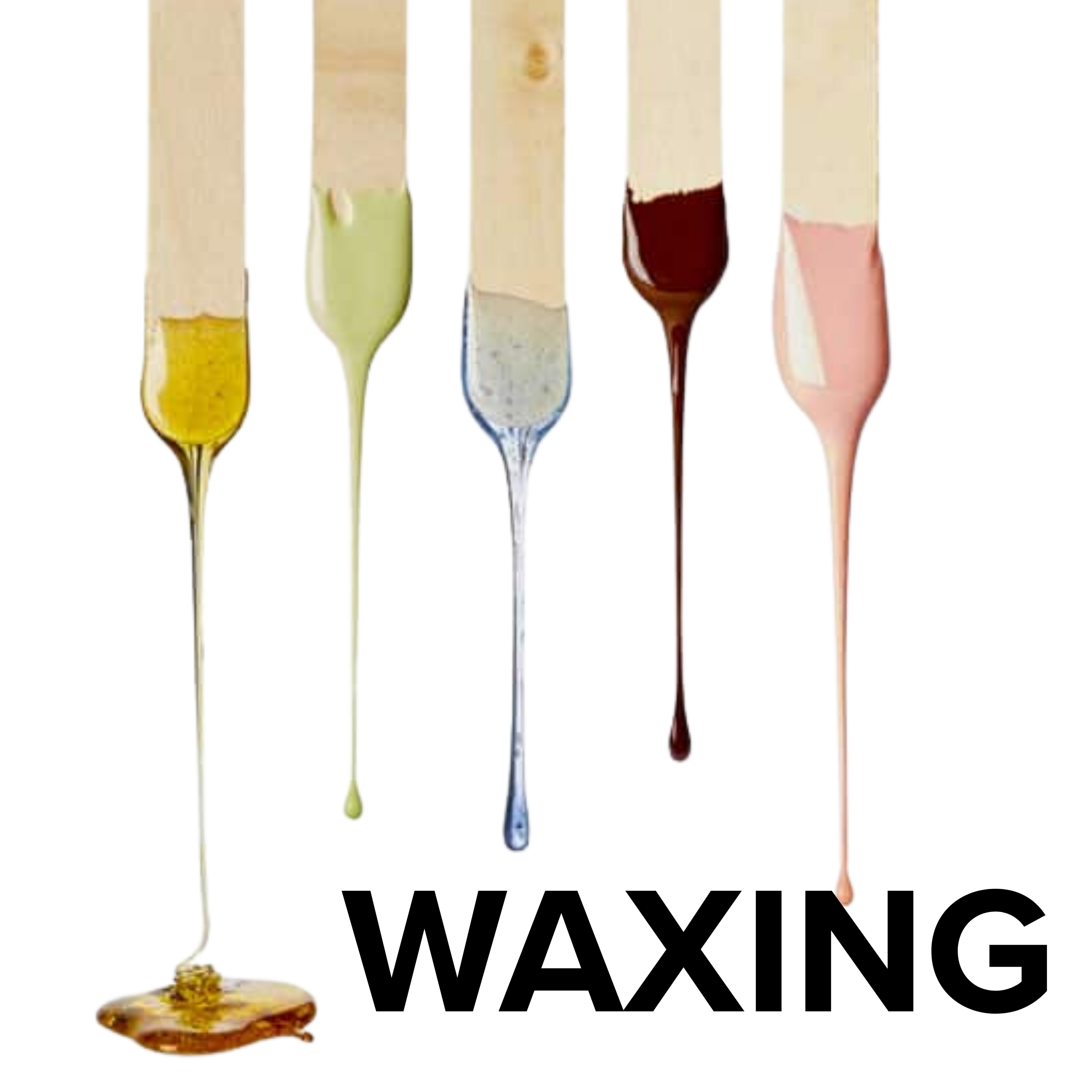 Underarm Wax at GEM Beauty Bar in Cottonwood, AZ