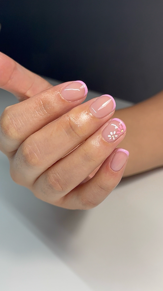 Short Builder Gel