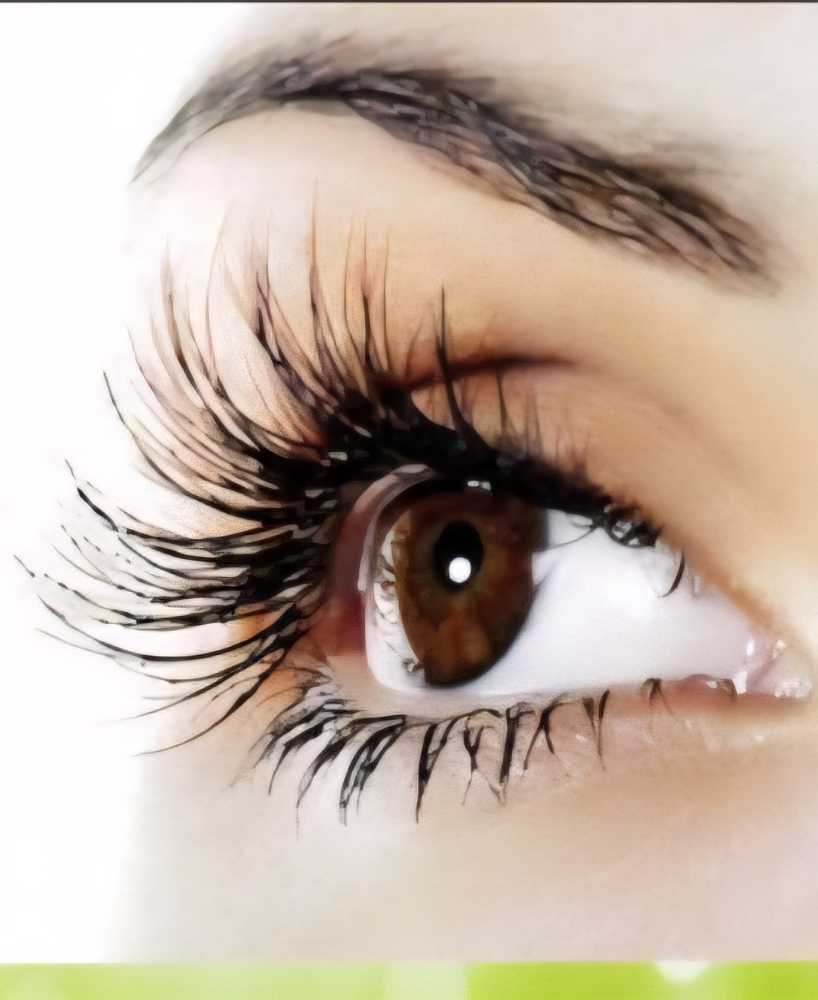 Lash Lift & Tint