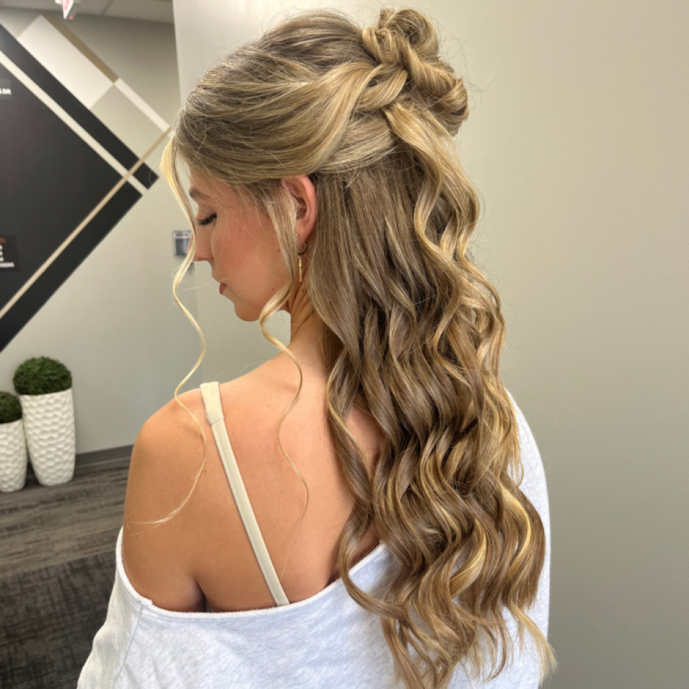 Formal Style at Kirsten Young in Sioux Falls, SD