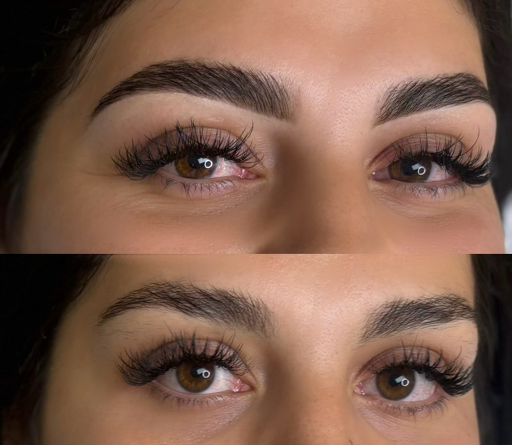 Hybrid Brow Bundle
