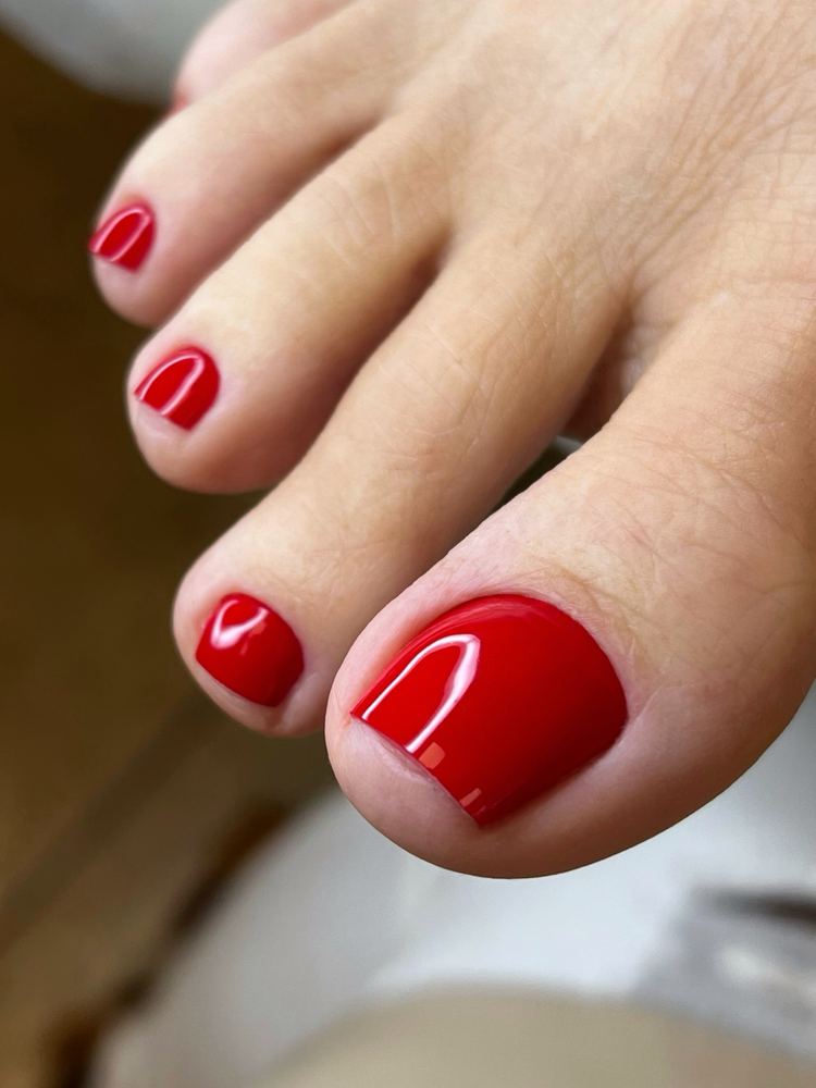 Pedicures By Amalia