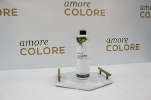 Amore Colore Smoothing Treatment