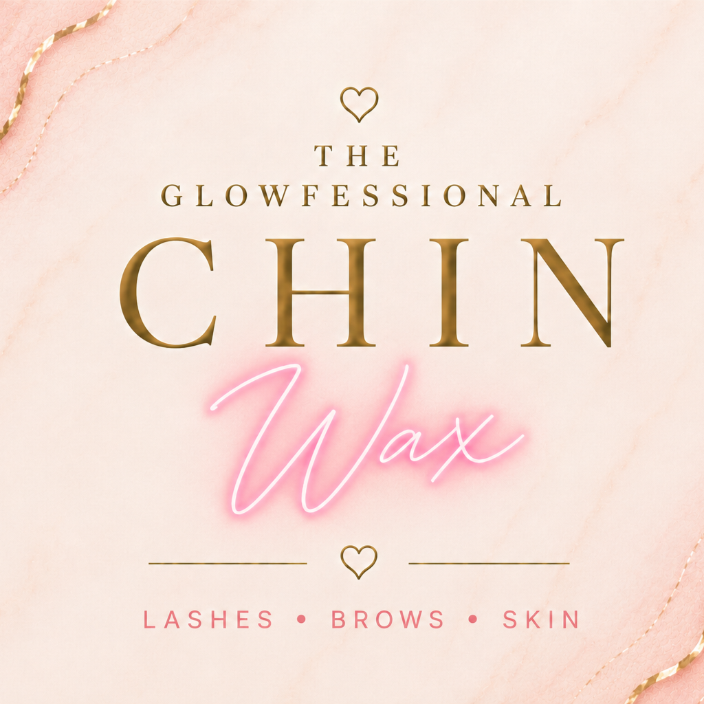 Chin Wax at Radiantskinbytj in San Antonio, TX