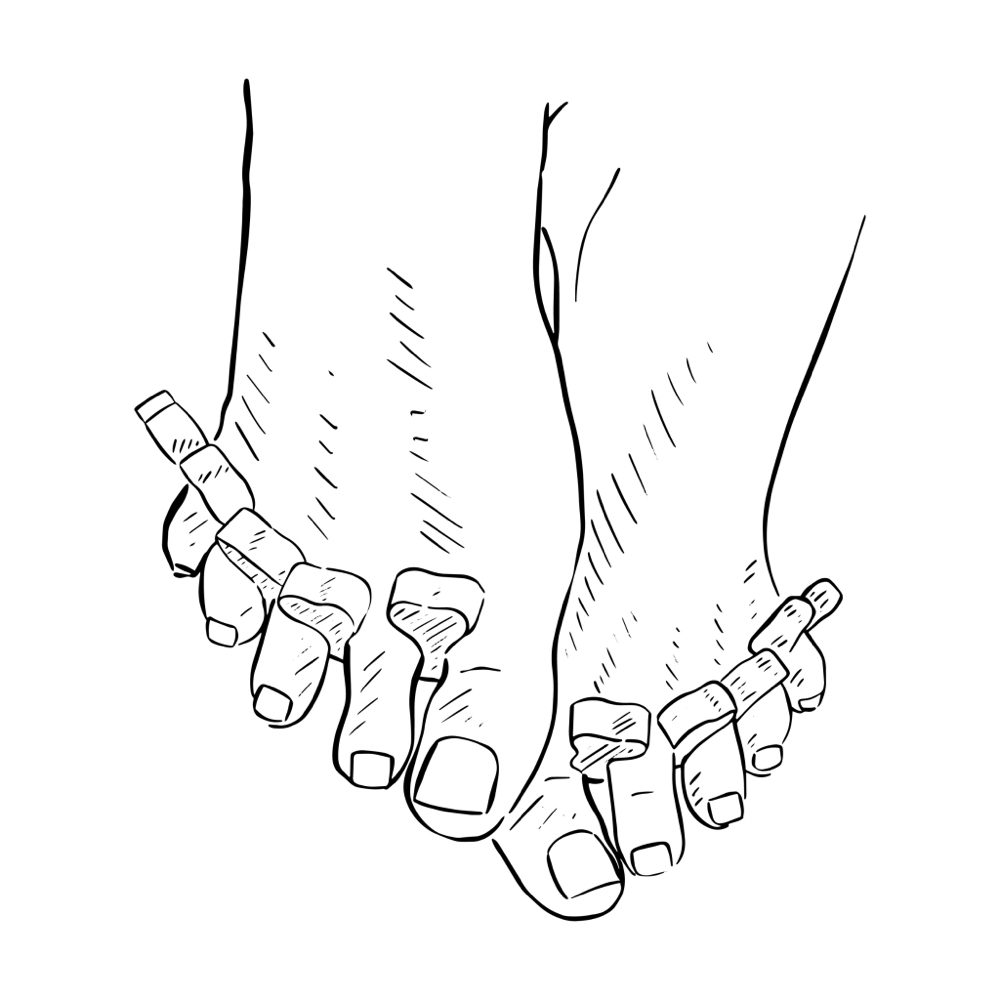 Express Pedicure