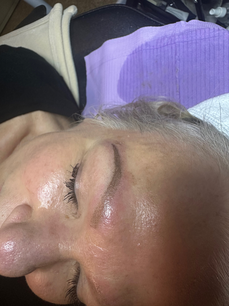 Microblading at Amy’s Esthetics in Pittsburgh, PA