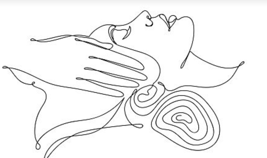 90- Therapy Massage (Deep Tissue)