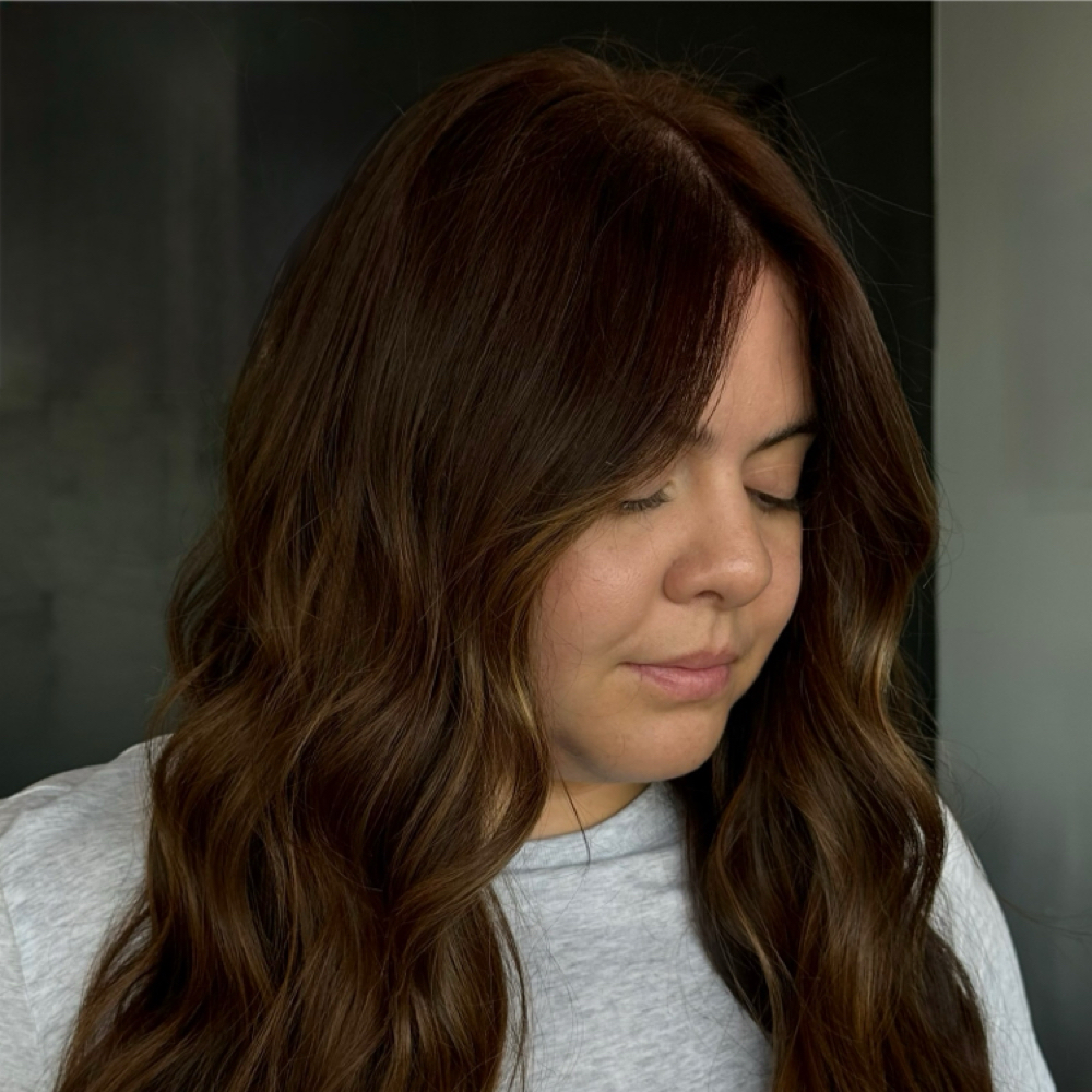 Base + Gloss at Manes By Dom in Goodyear, AZ