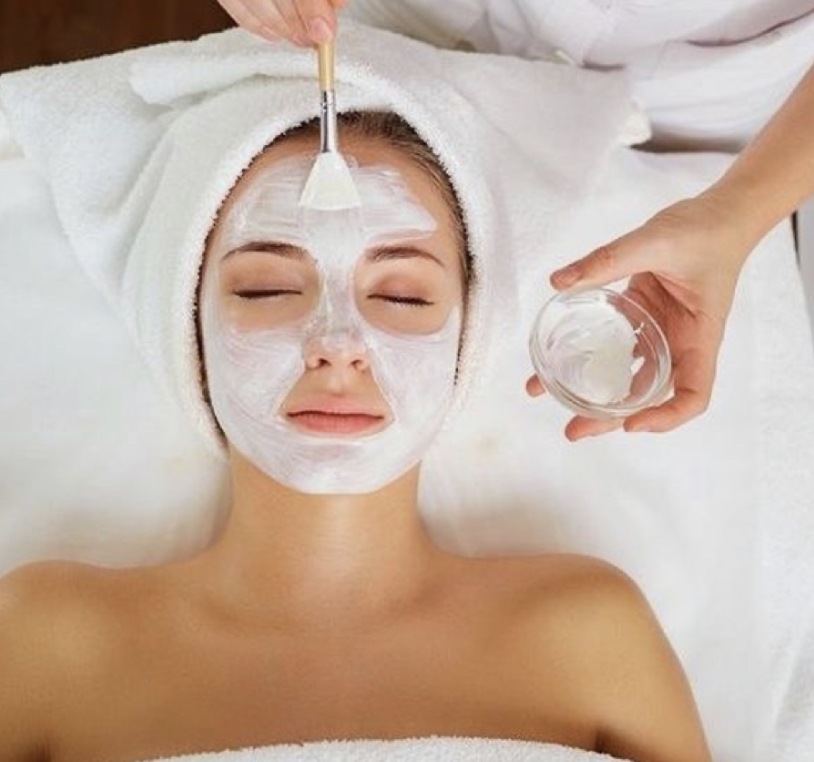 Chemical Peel (1st Round)