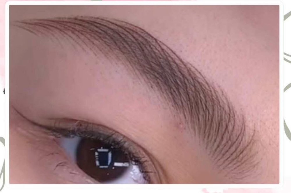 Nano Brows