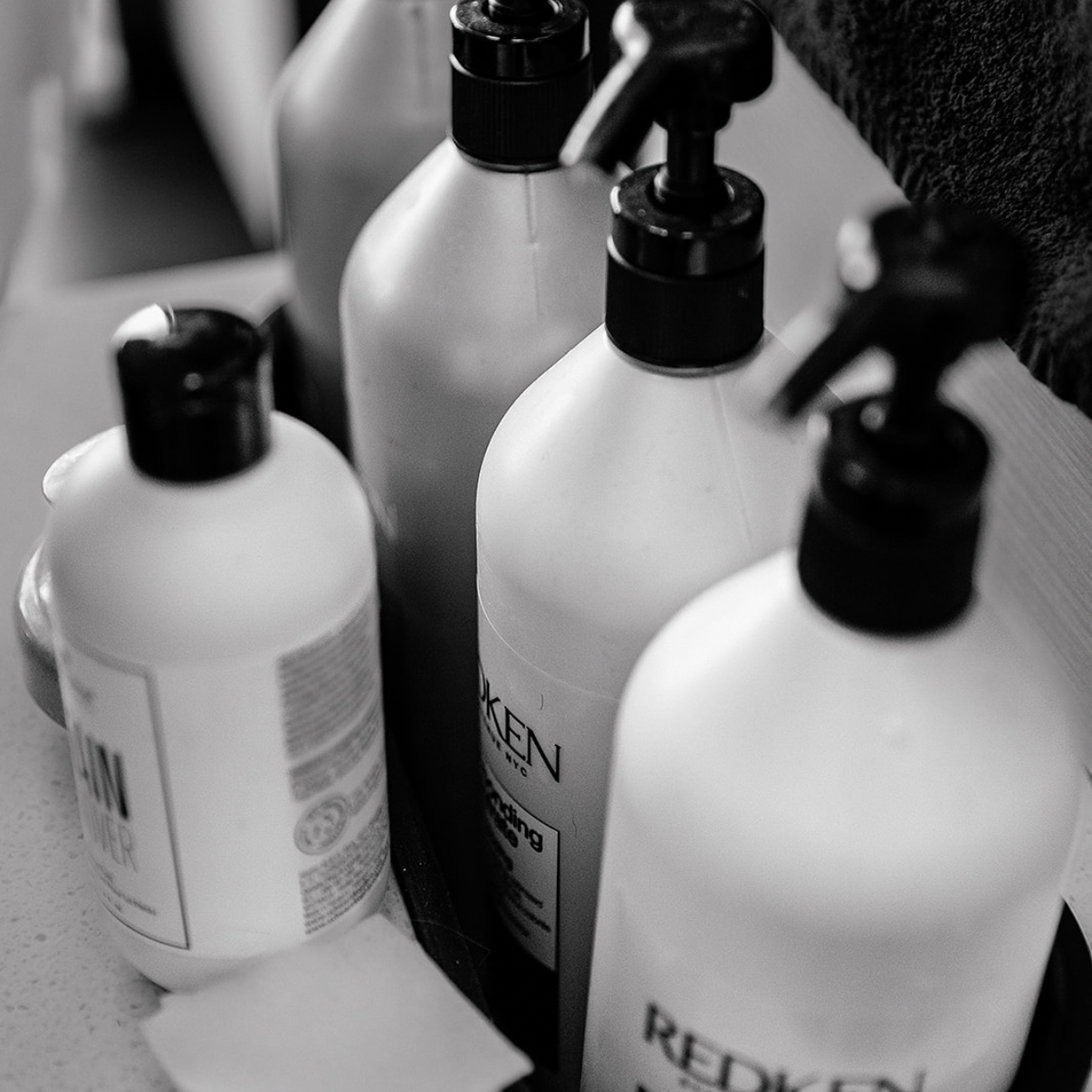 LONG HAIR WASH + STYLE at Firefly Hair Company LLC in CENTENNIAL, CO
