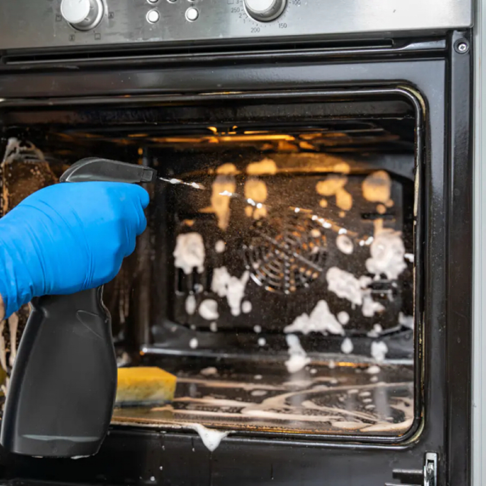 Add- On Oven or Fridge Interior at JASSY MULTISERVICES LLC in Florida City, FL