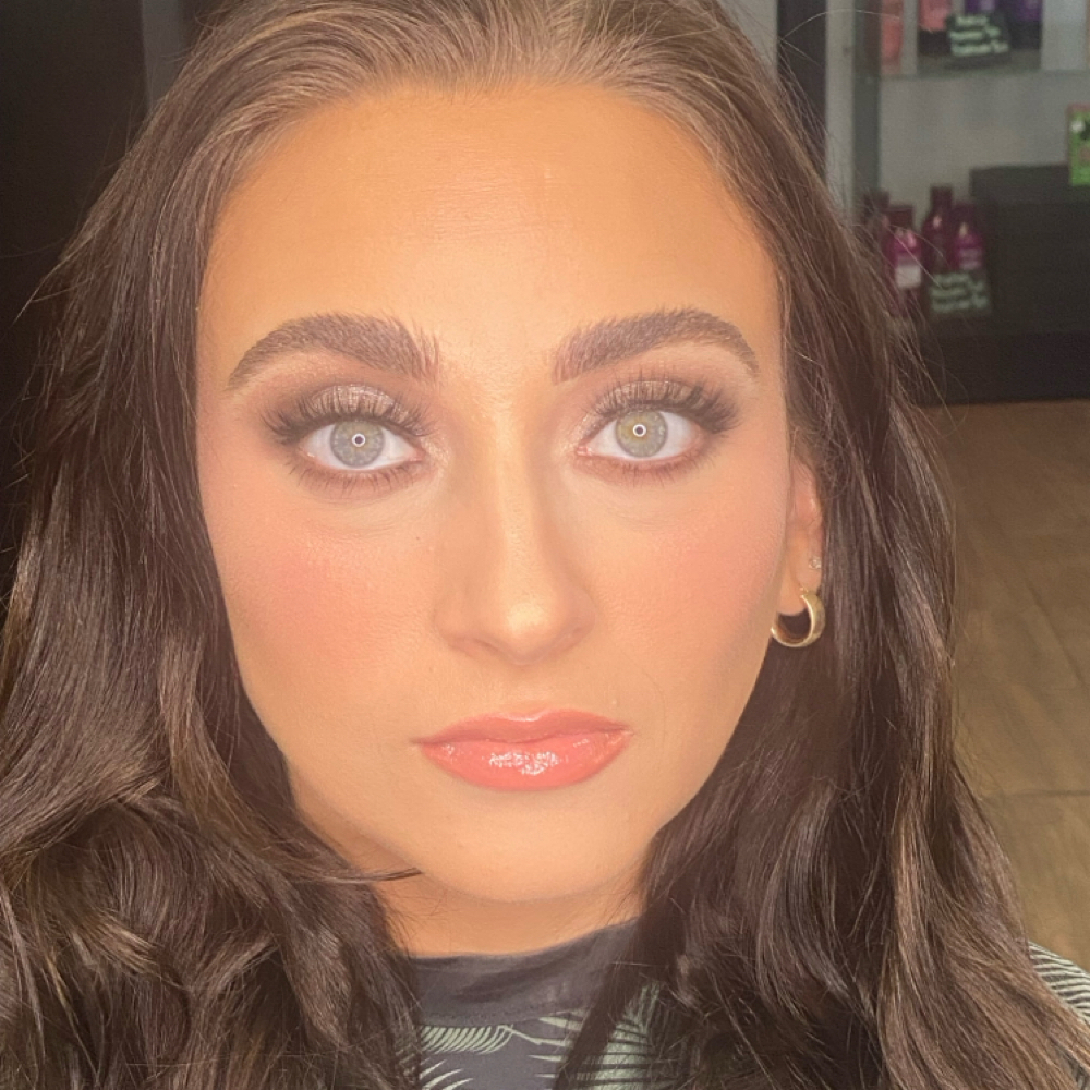 Makeup Application at Alyssa Aesthetics in Fall River, MA