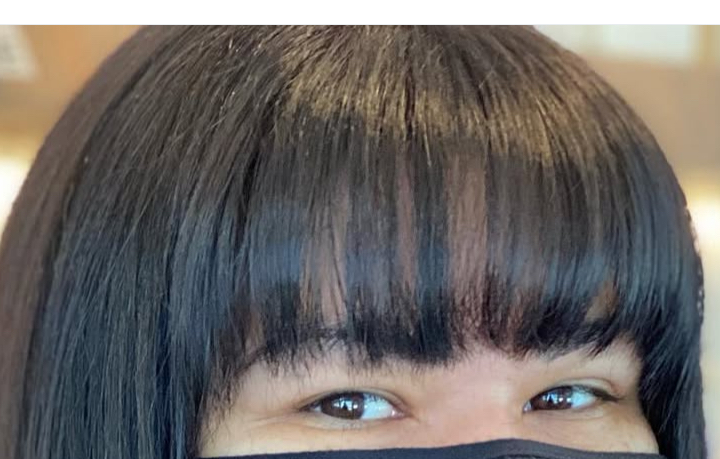 Fringe Trim