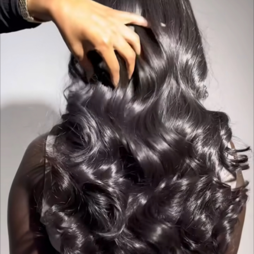 Recurl at HairRaisorz in Kenmore, NY