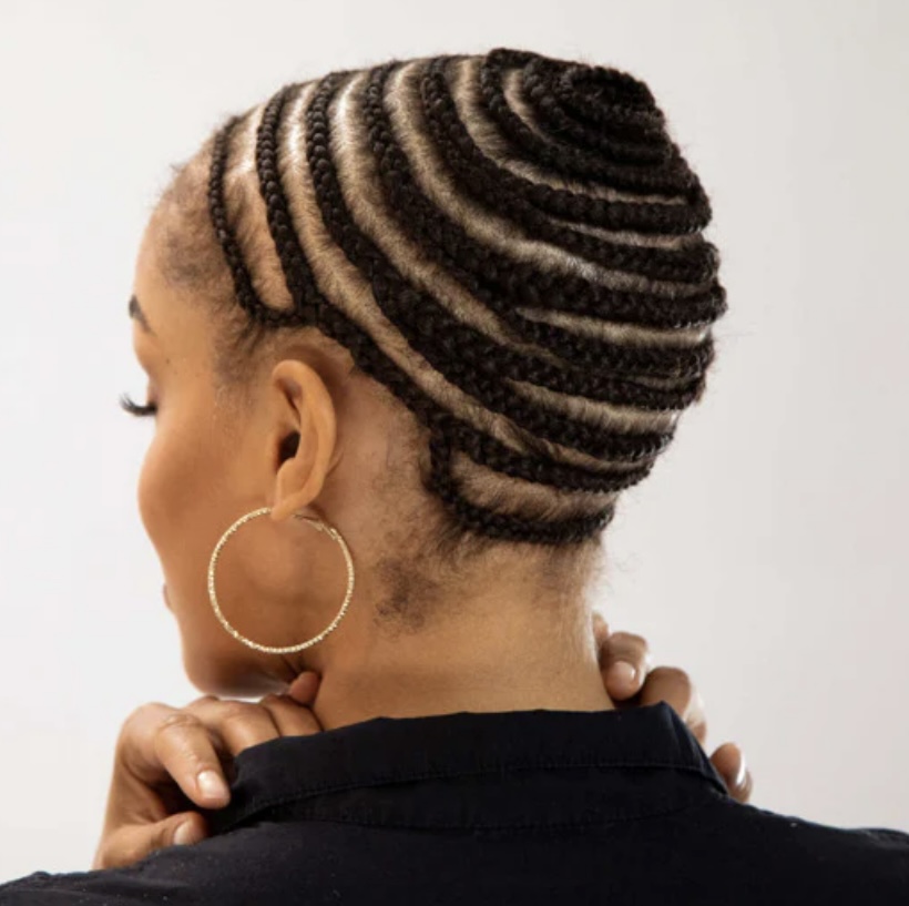 Braid Down