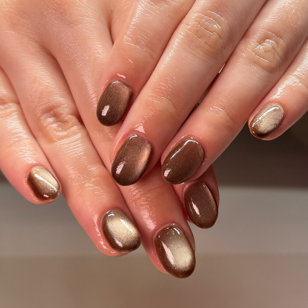 Add-On | Tier 1 Nail Art