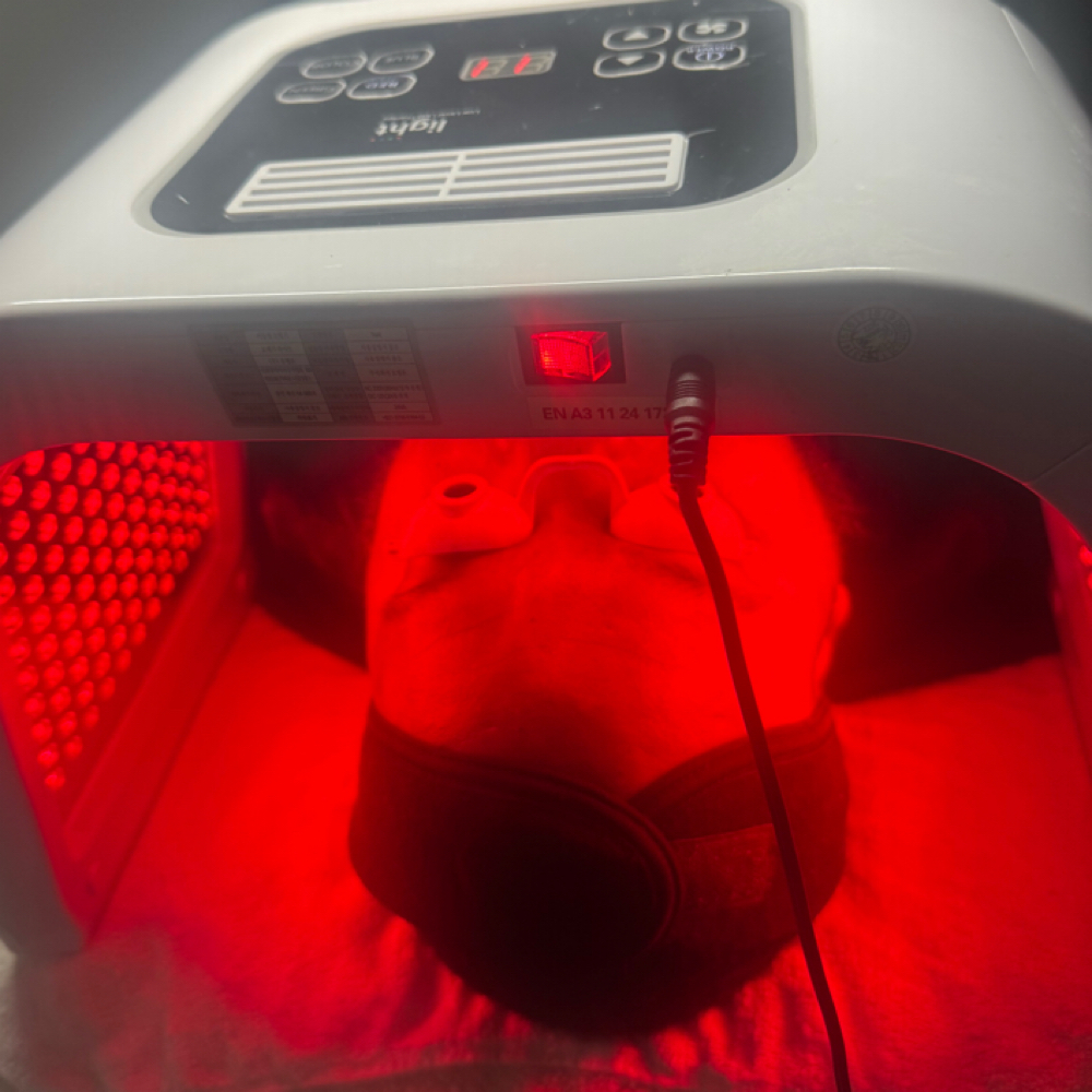 Facial Add Ons & Enhancements at Rockii’s intimate skin & esthetics in Va Beach, VA