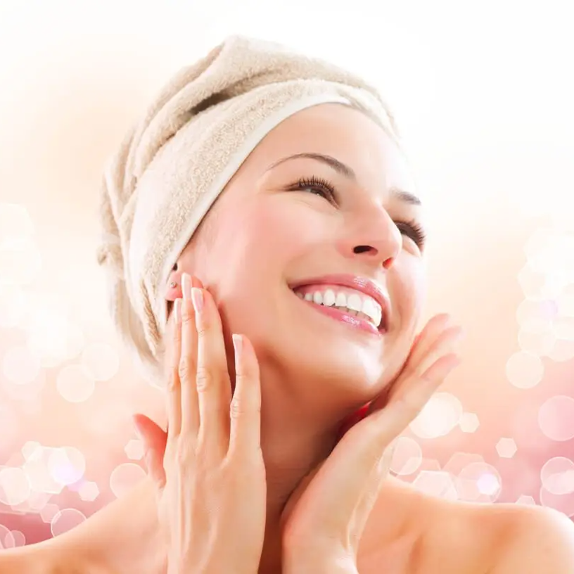 Renewal Treatment™ at Soluna Vee Spa in Colorado Springs, CO
