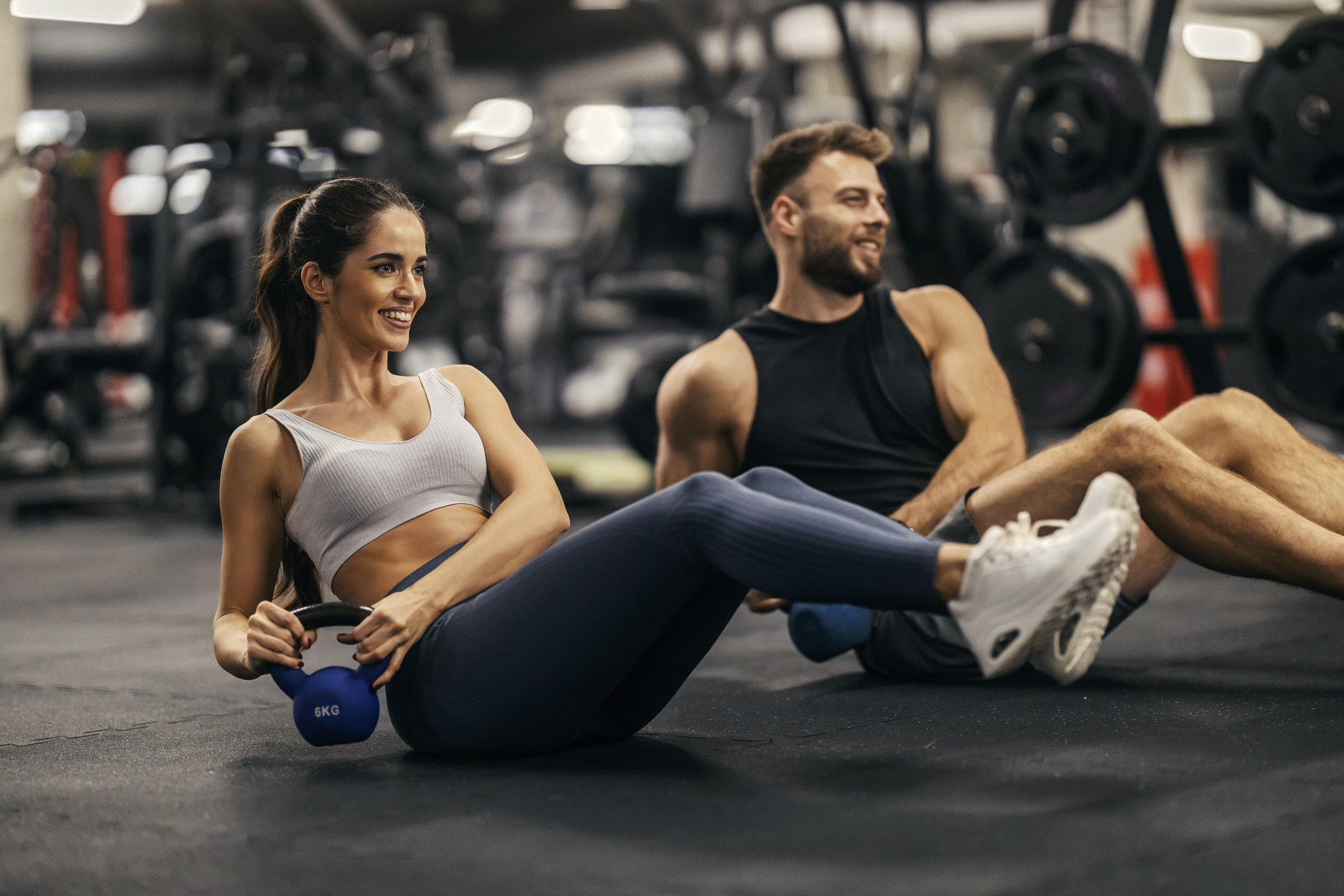 Sermorelin-Natural Growth Hormone
