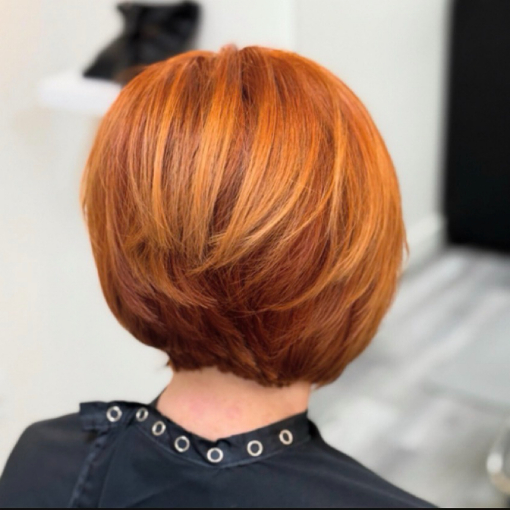 Haircut With Conditioning Treatment at Jennifer Fouche in Prescott, AZ