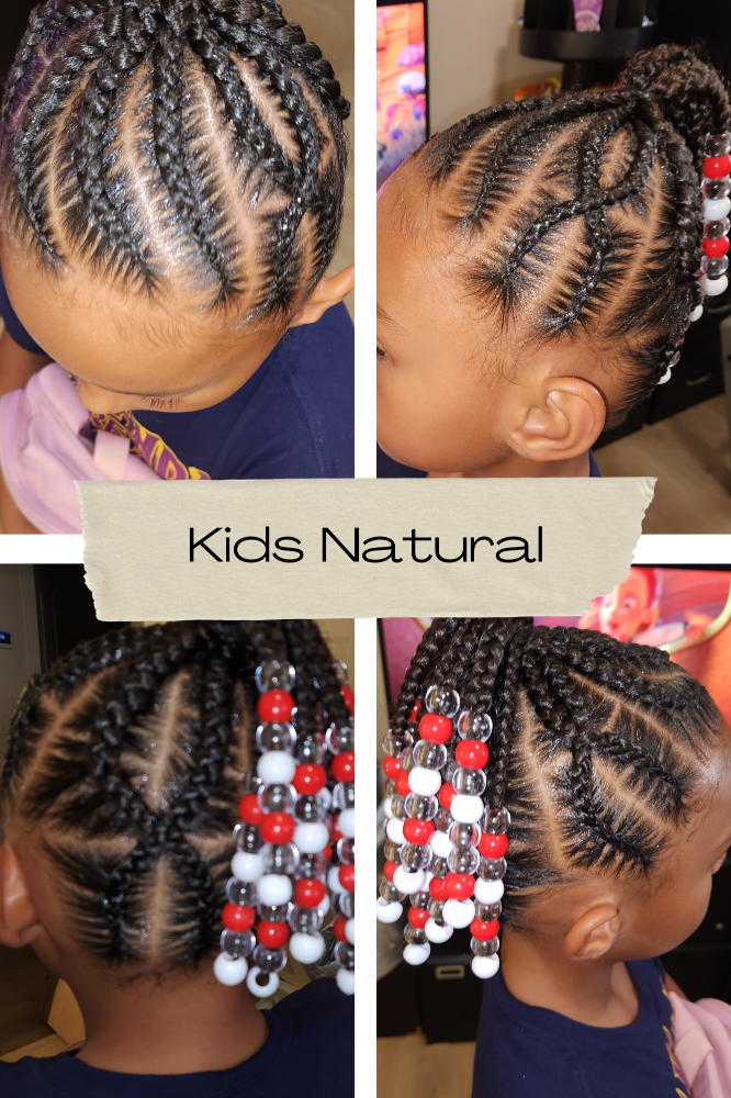 Kids Styles