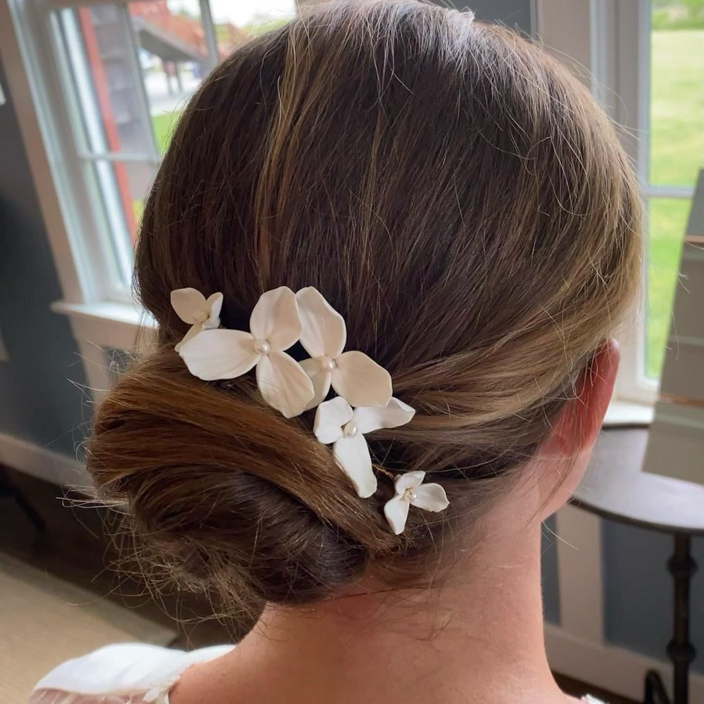Bridal Trial