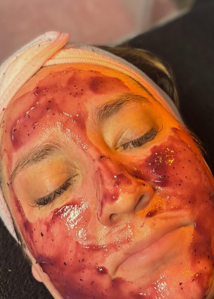 Mini Facial at Princess Treatment Esthetics in Denver, CO