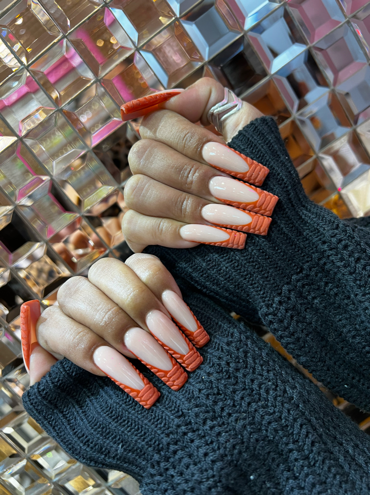 Acrylic New Set-XL