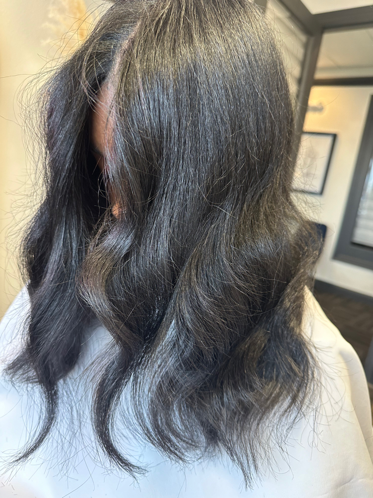 Strengthening Therapy System + Cut