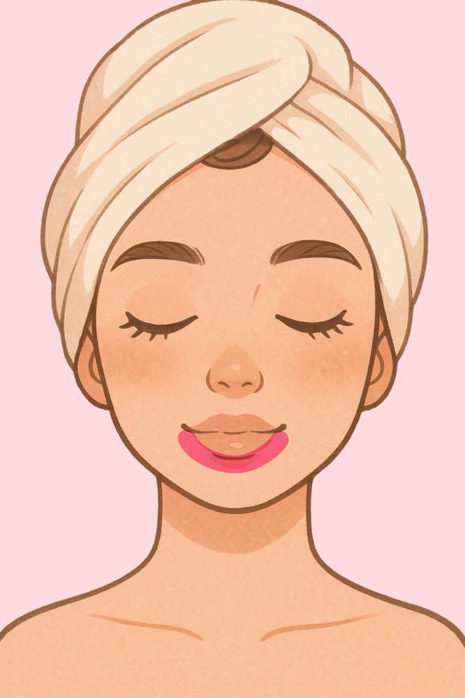 Lower Lip