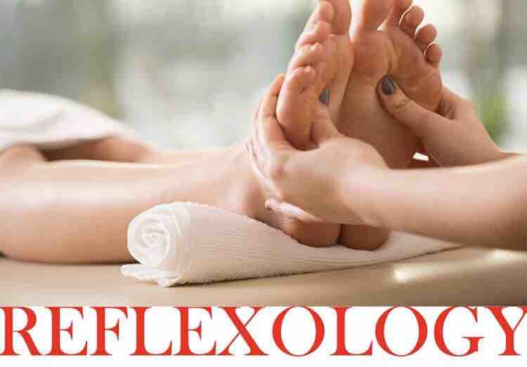 Reflexology at The Juniper LLC in BARGERSVILLE, IN