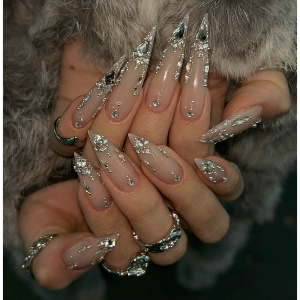 Add Charm/ Diamond Fullset at Lumiere By Chloe in Albuquerque, NM