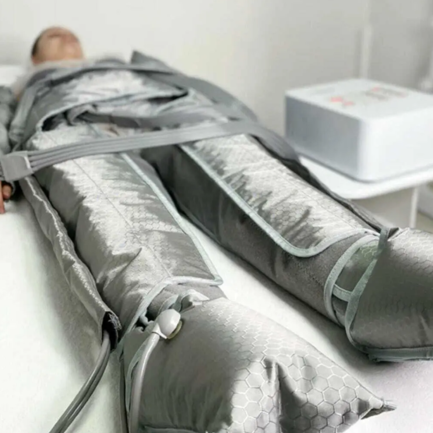PRESSOTHERAPY FULL BODY at GOLD SKIN SPA AND BEAUTY in MCALLENT, TX