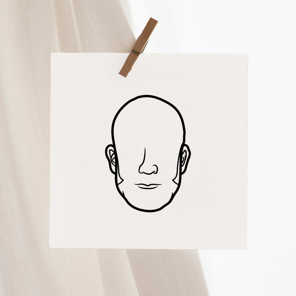 Sideburns